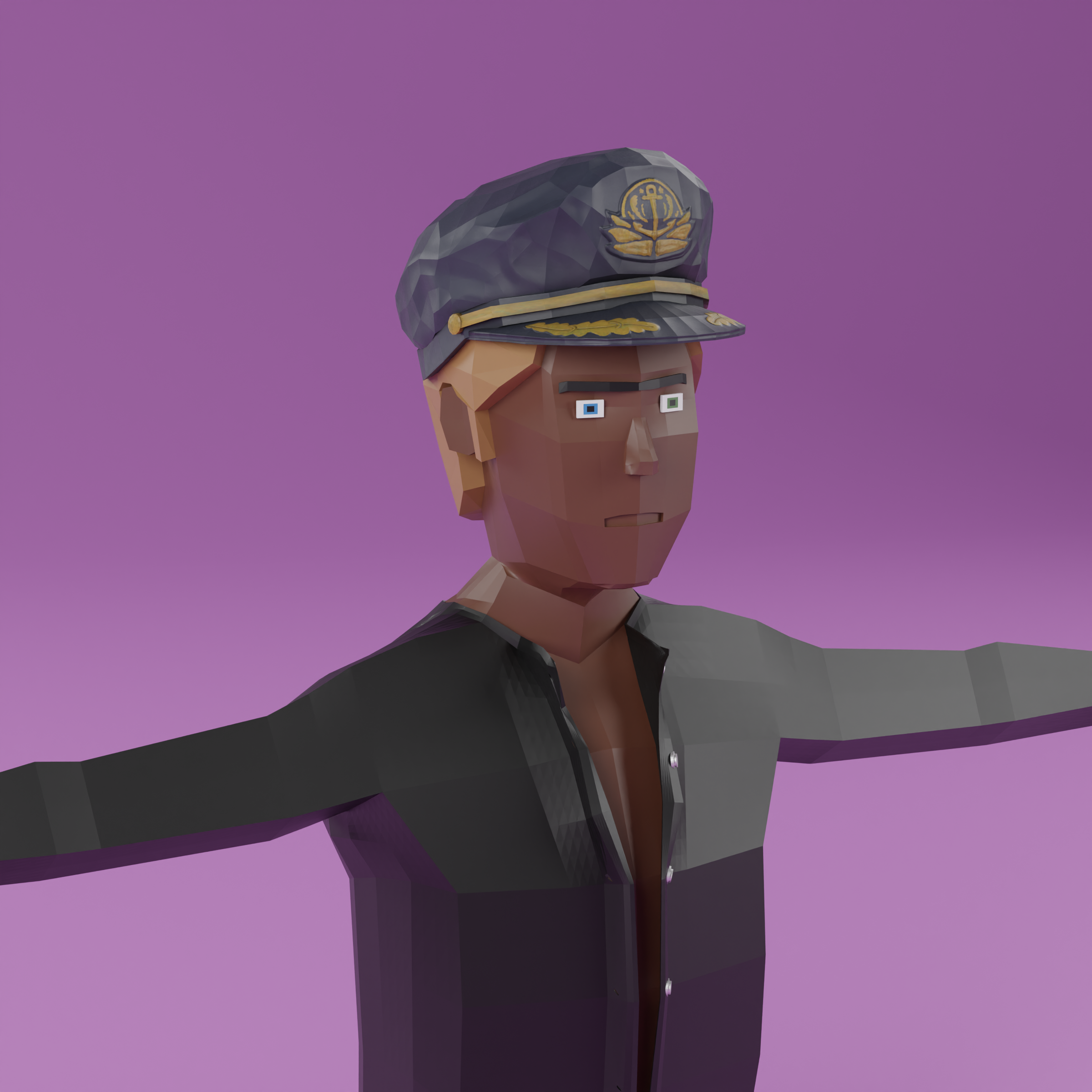 T-Poser #6117