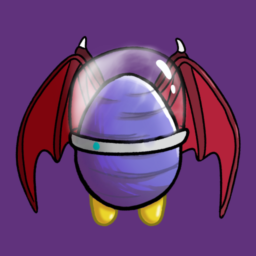 It's Egg #2583