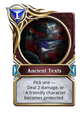Ancient Texts ID #20407648