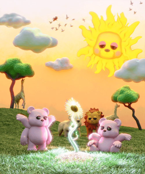 Bearz Grow #272