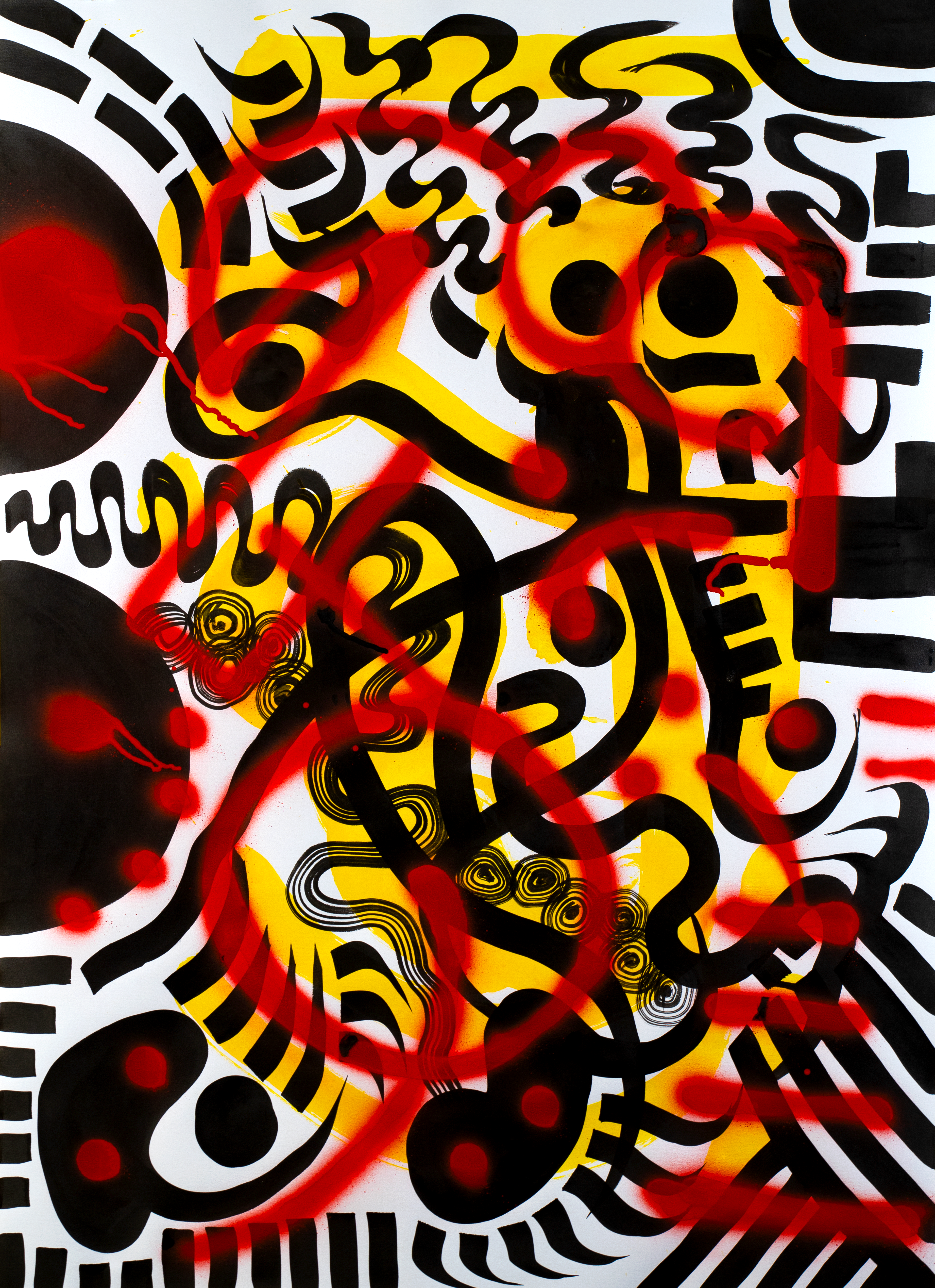 skeleton 3