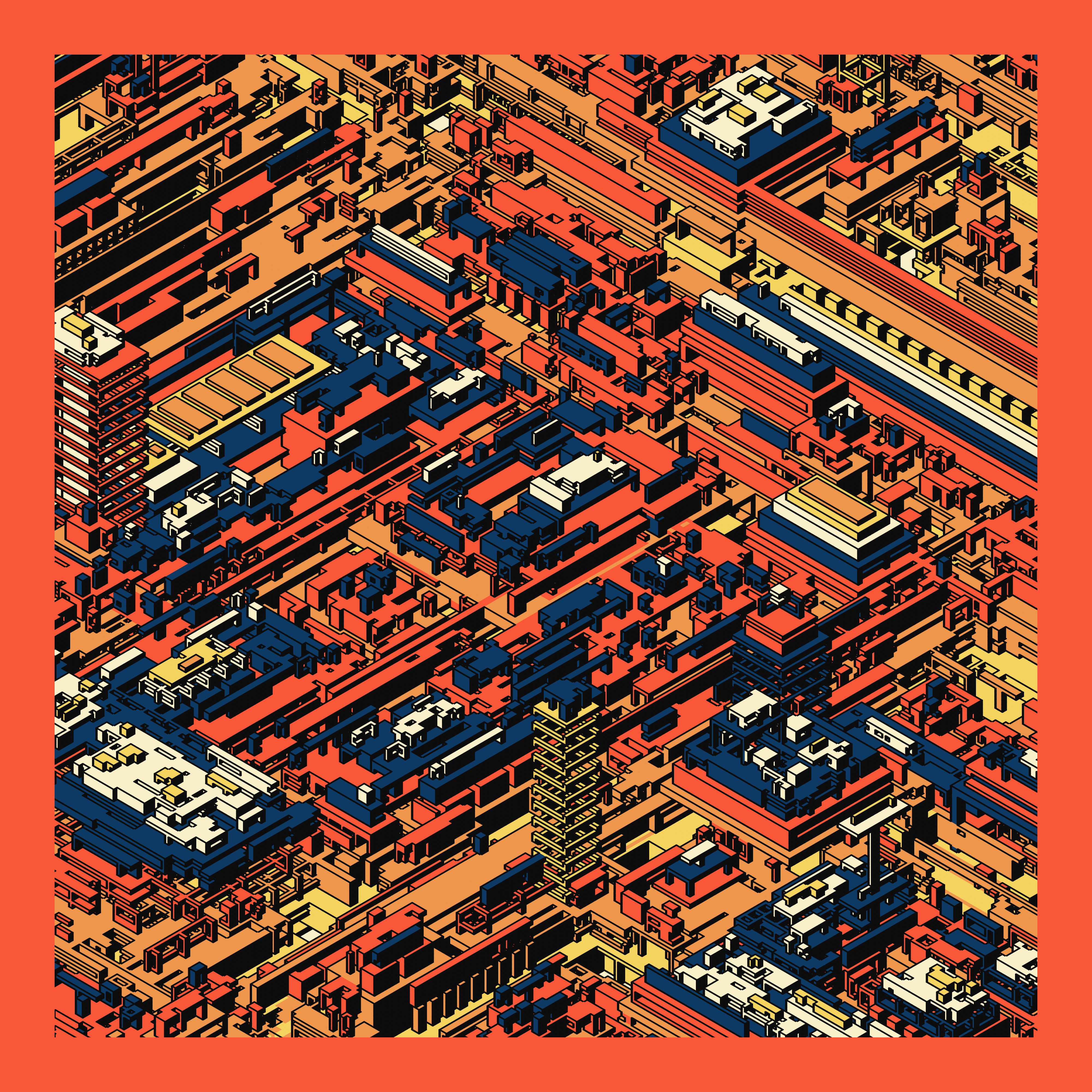 Plasticity #127