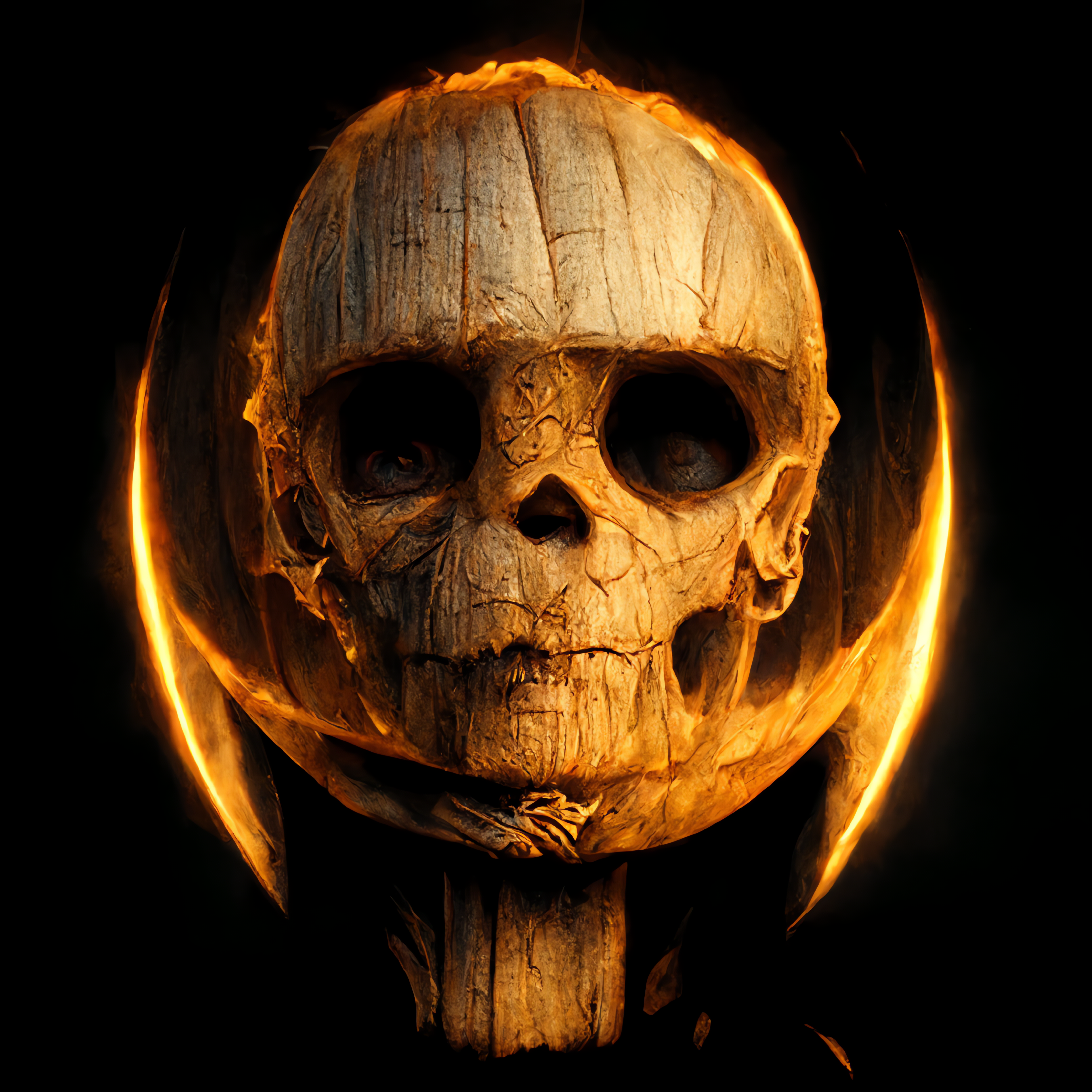 This is Hailloween #60