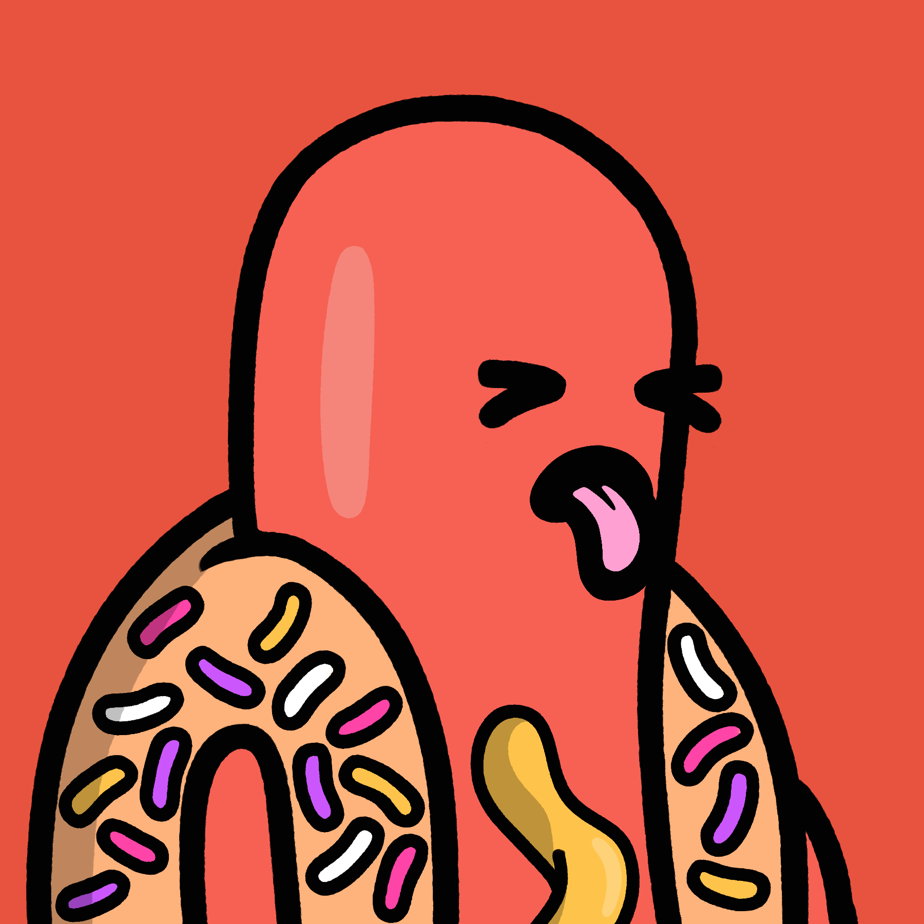 Hot Doug #6472