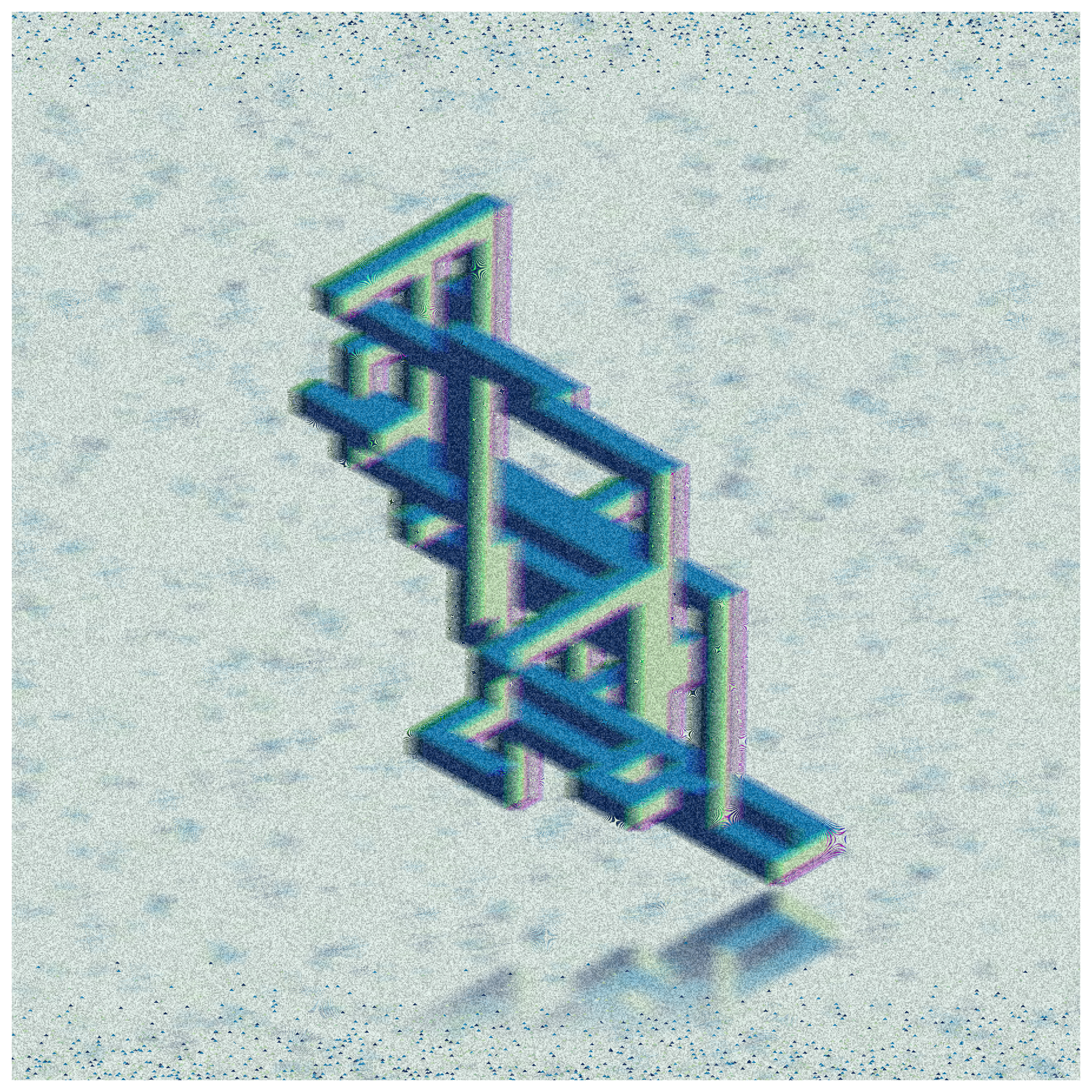 Enigma #13