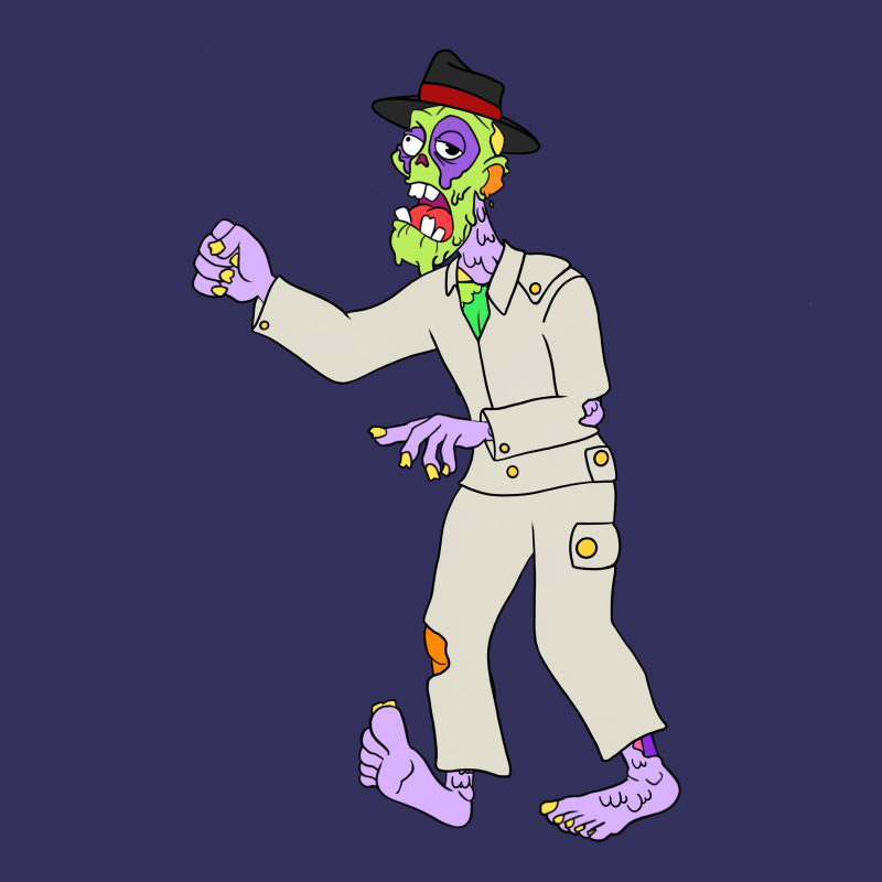 ZombieTownWtf #1437
