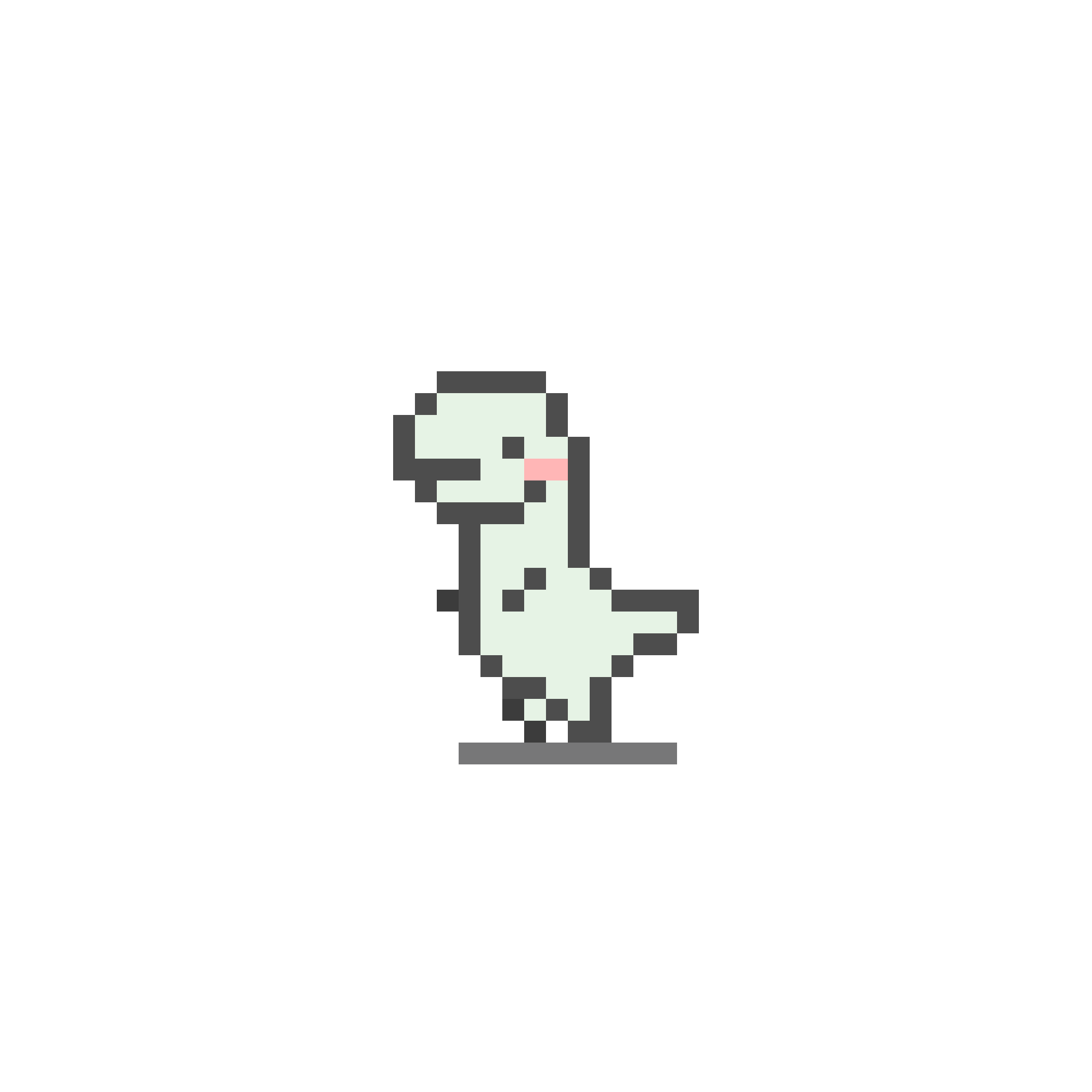 Pixel Zillie #495