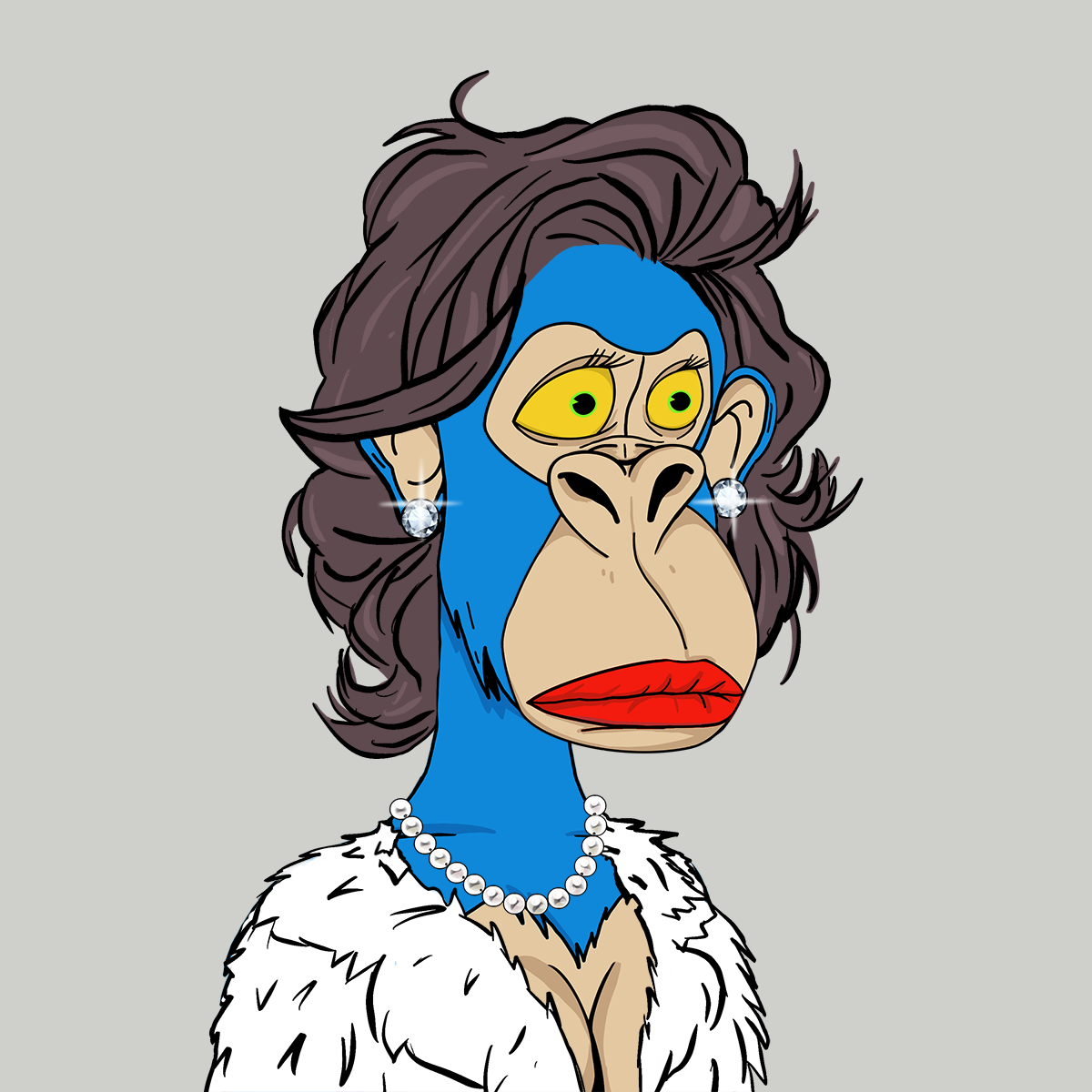Desperate ApeWives #6285