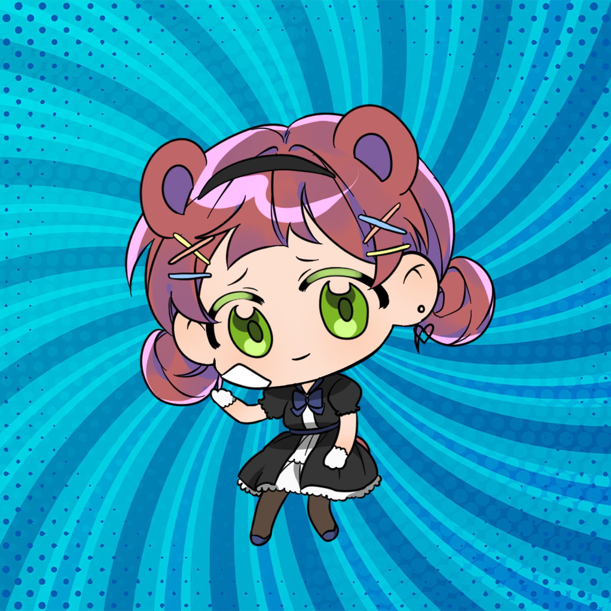Anon Chibi #9659