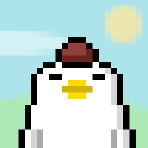 PixelBeast #1518