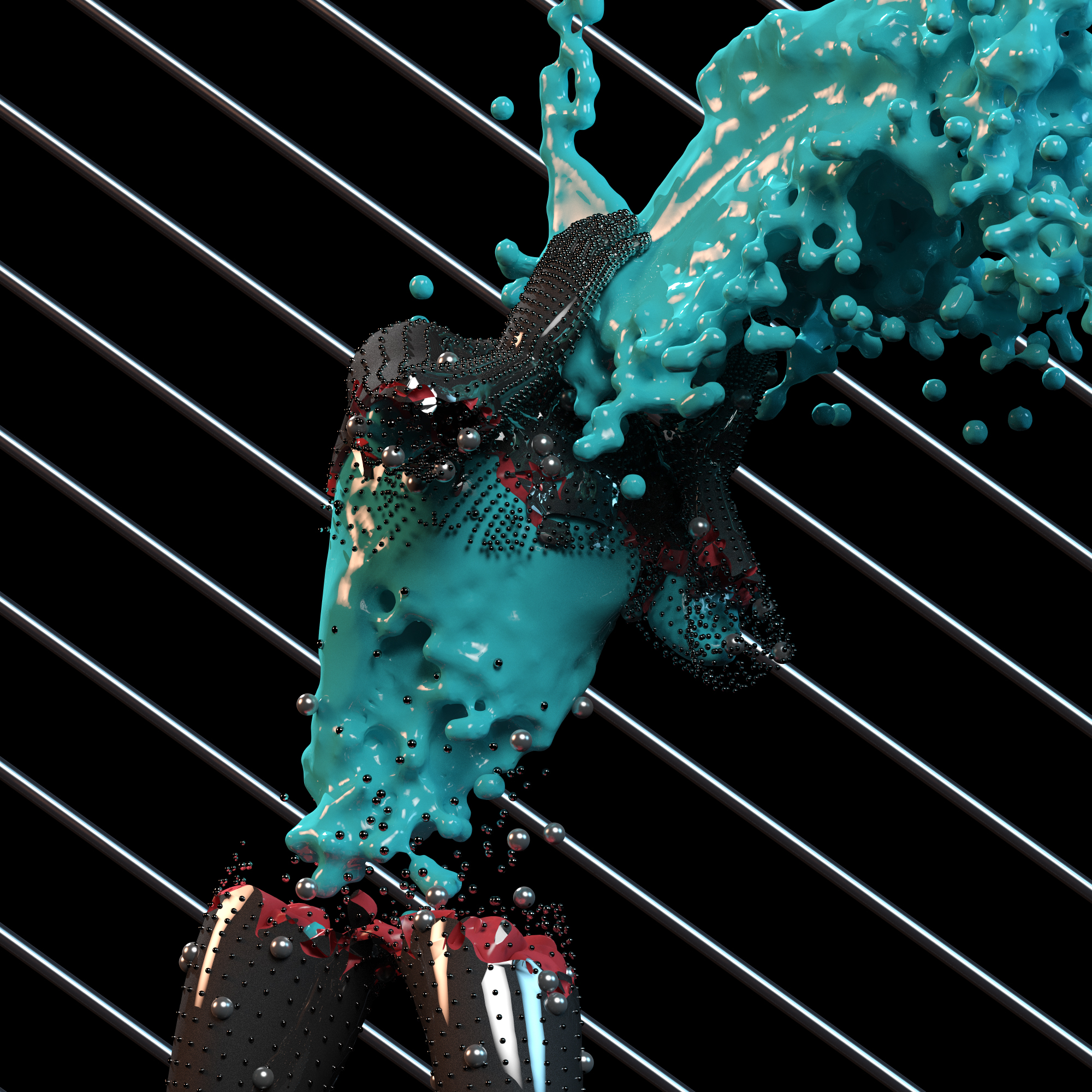 Crash