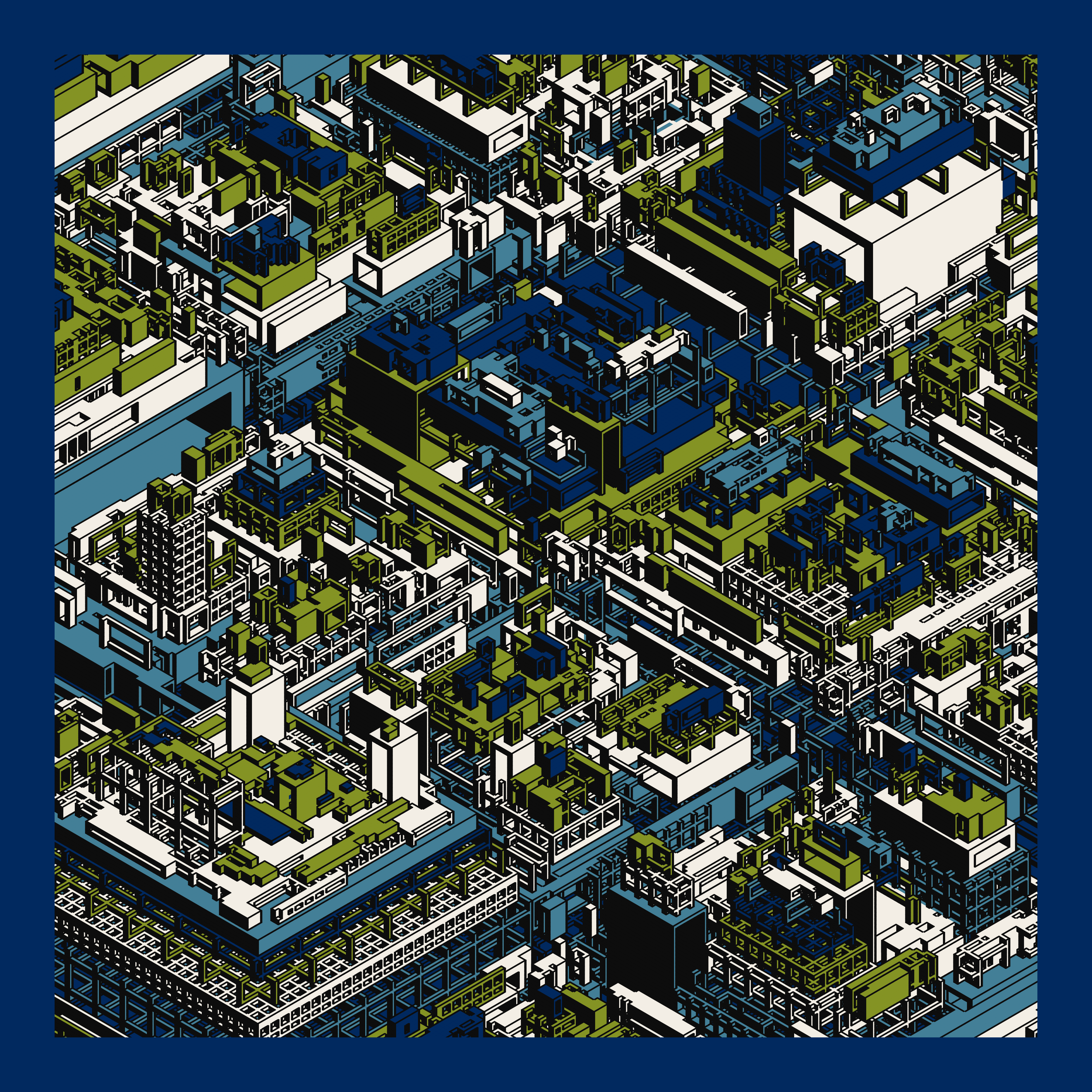 Plasticity #378