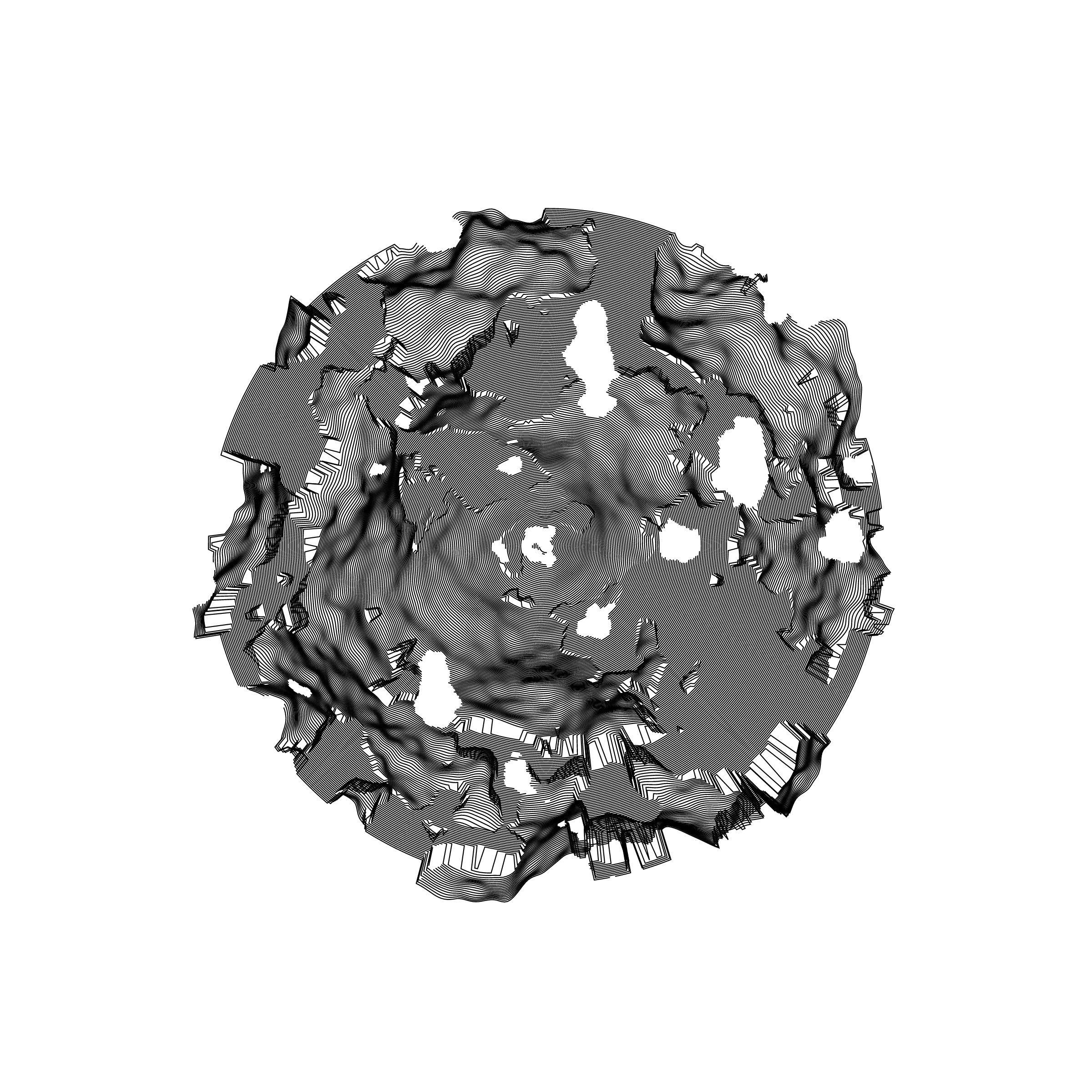 Implosion #253
