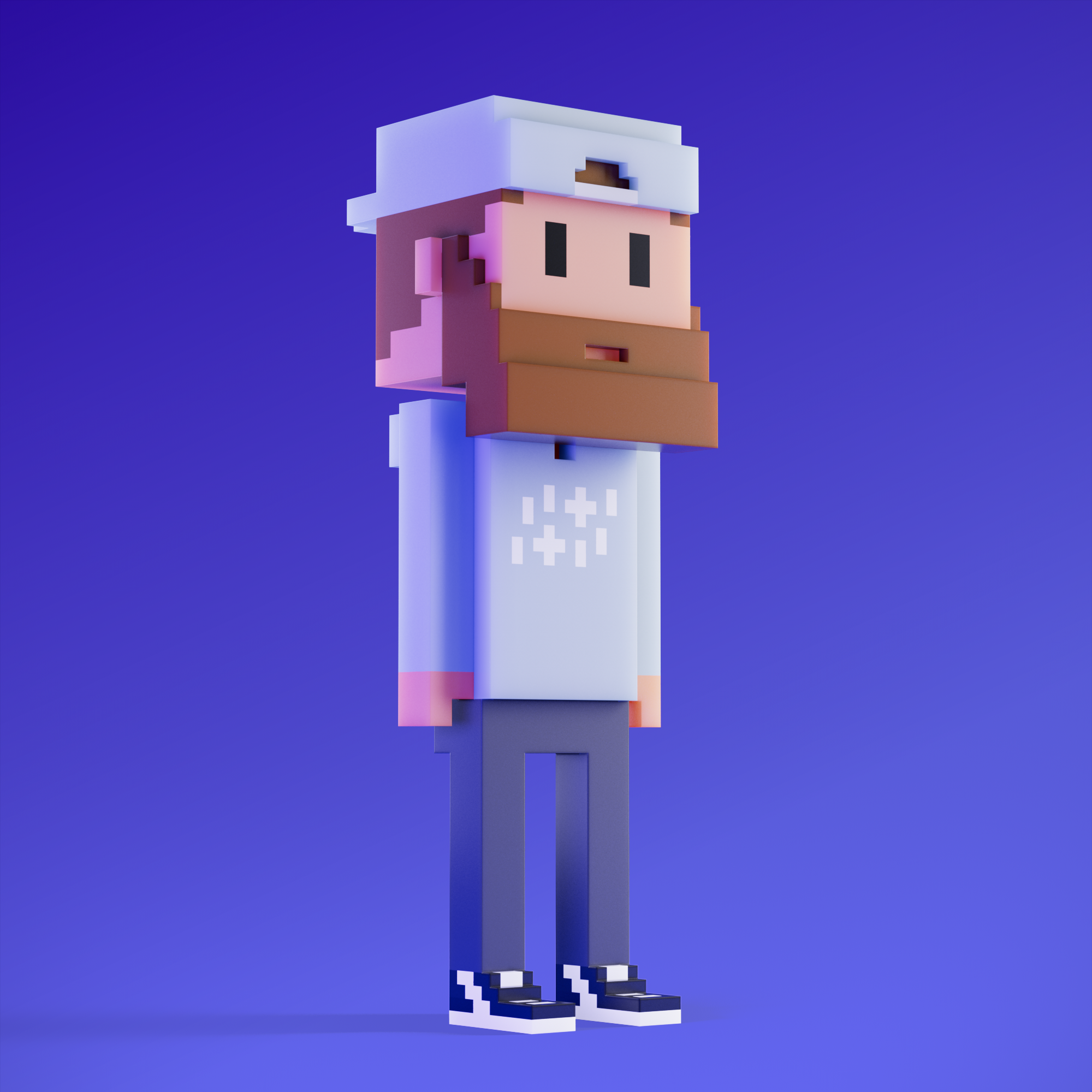 Meebit #7784