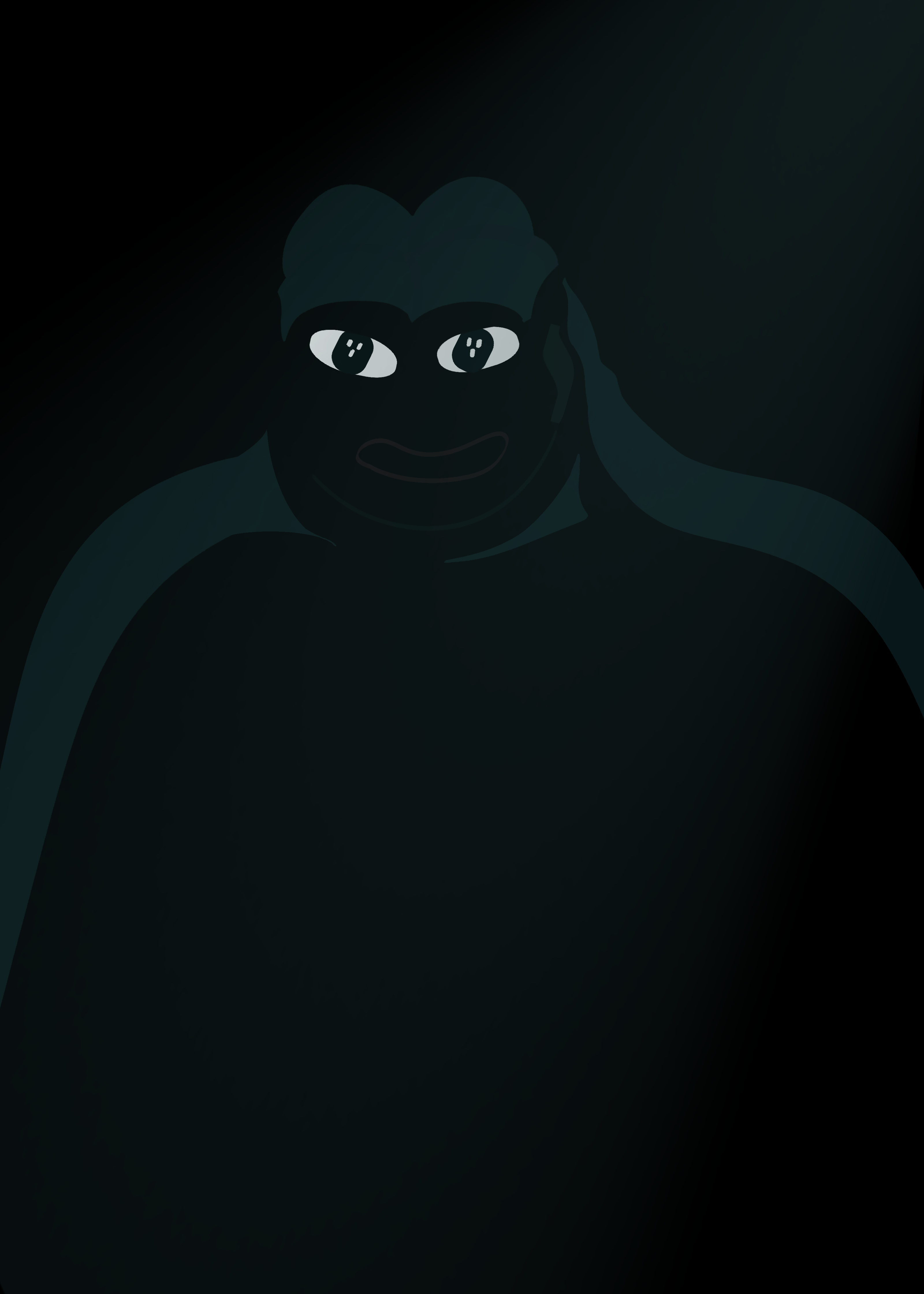 Stay in Darkness