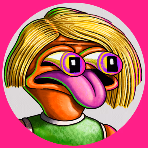 |ZOGZ| Zlurpee
