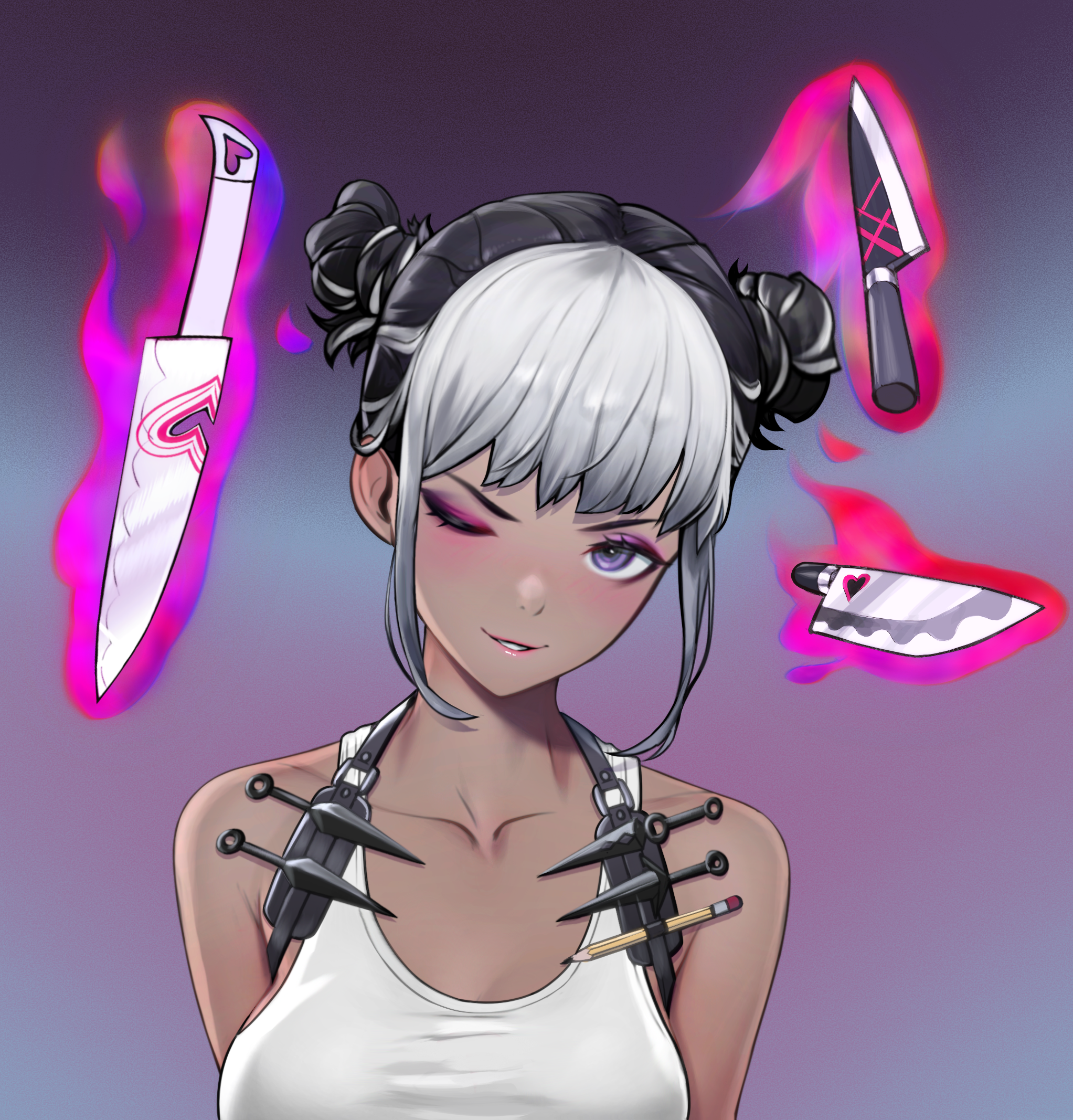 Killer GF #1554