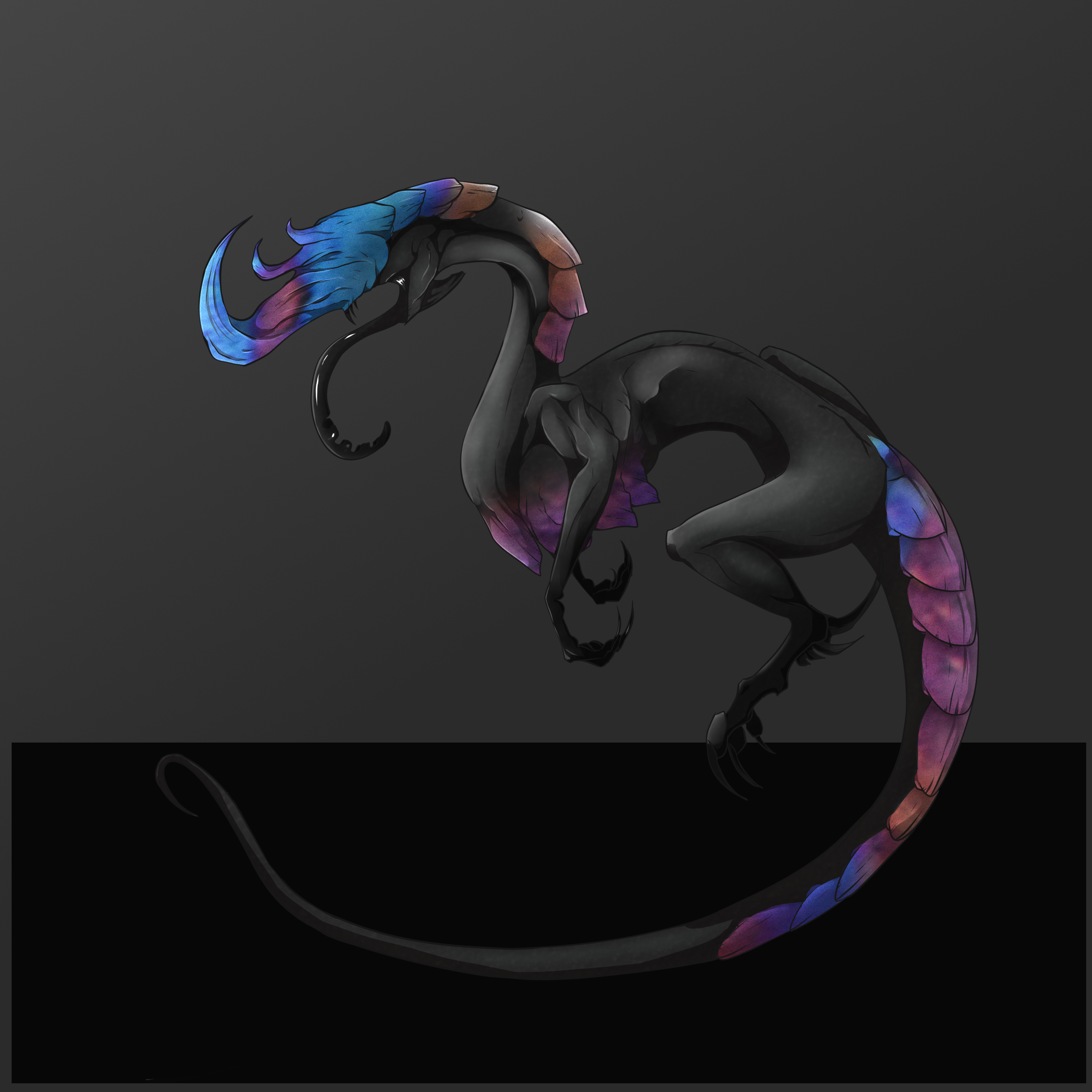 FOMOnster #3