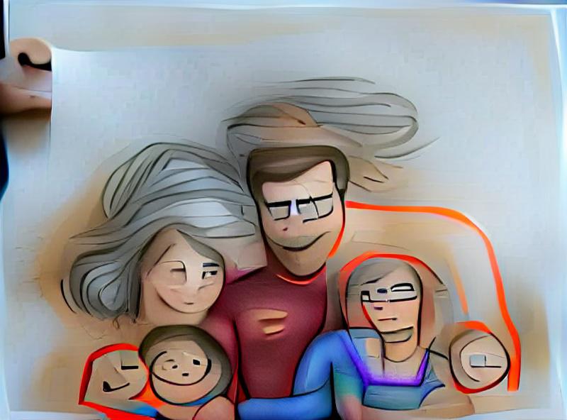 Family is all we should care about