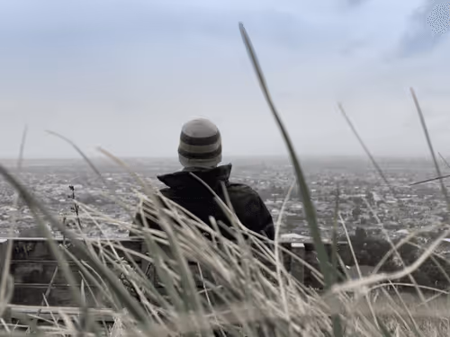 Geodetic Moment #33
