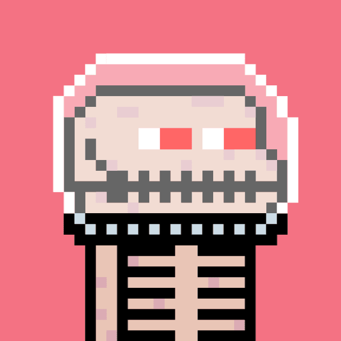 Boney #368