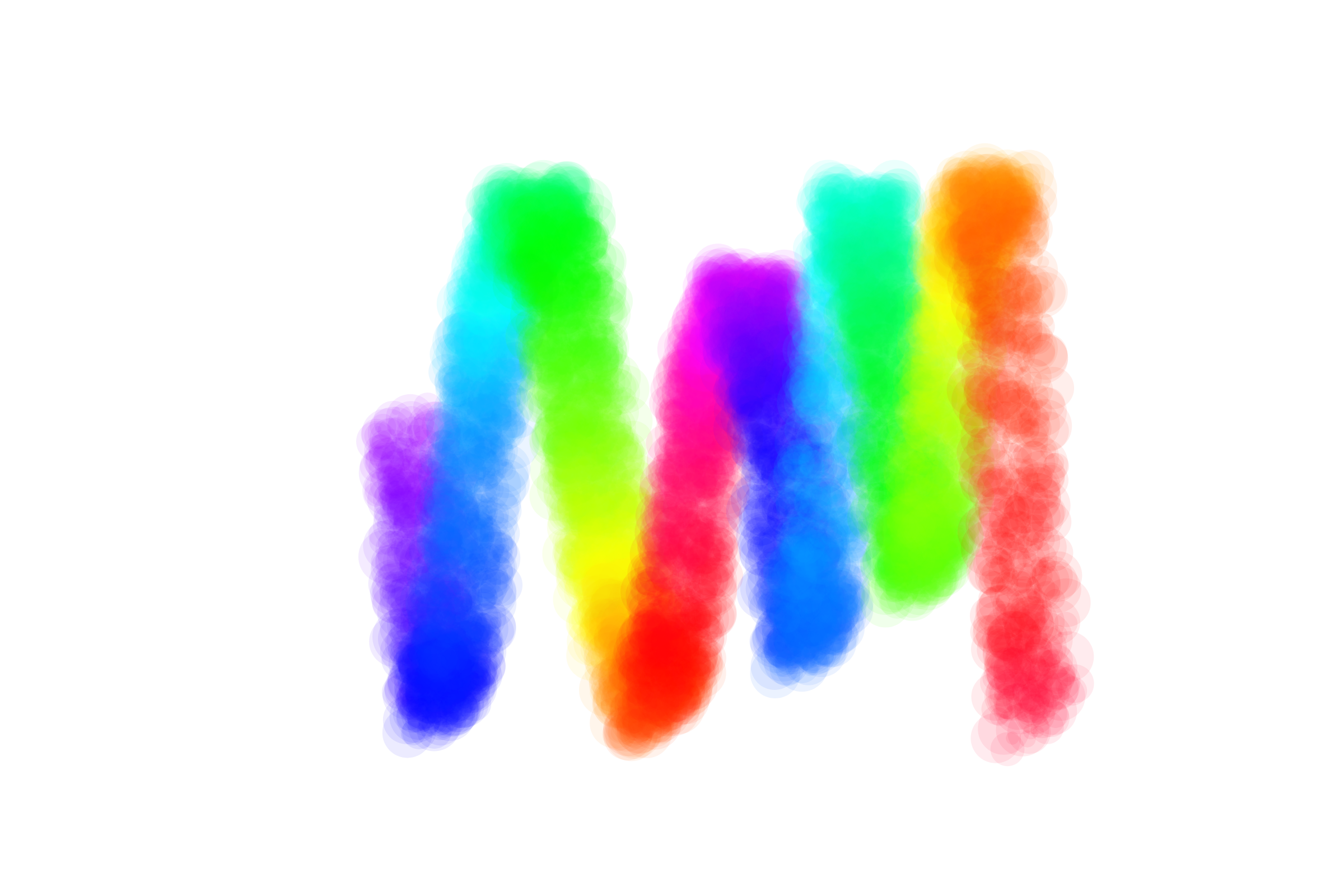 Chromie Squiggle #3739