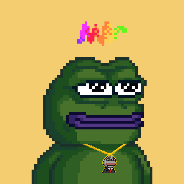 Moonpepe #2263