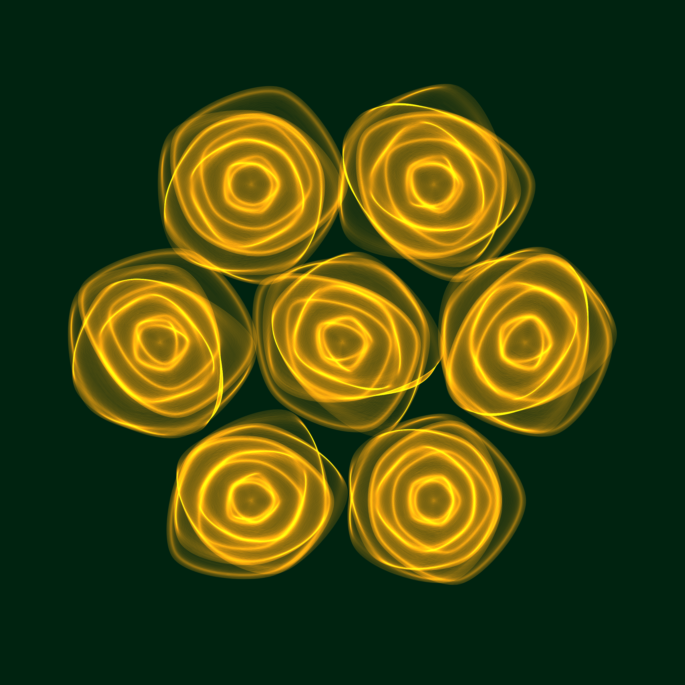 Flowers #1855