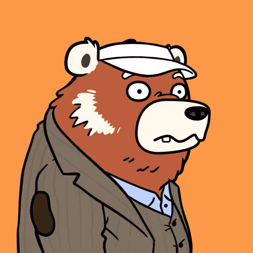 Bearistaverse #9358