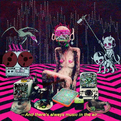 red room