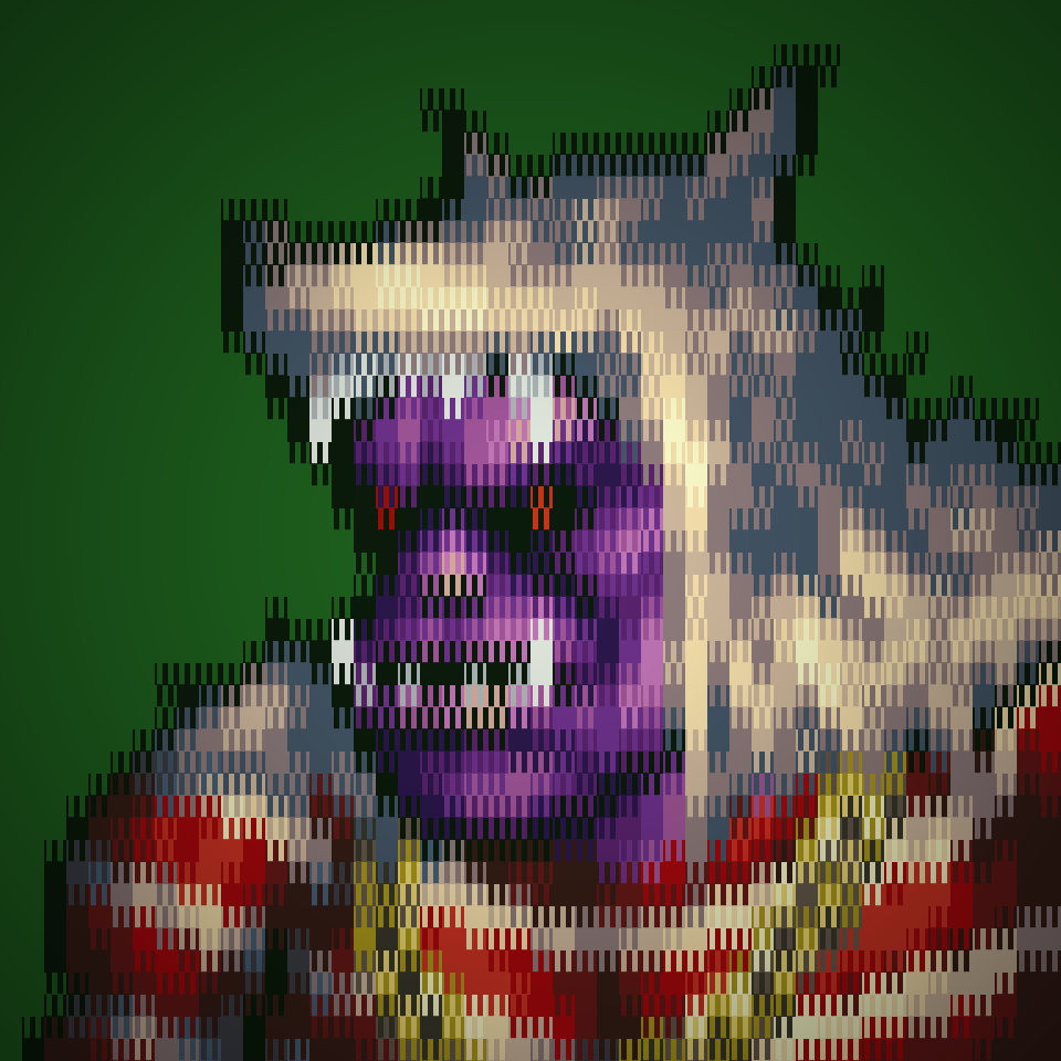 ZombieClub Token #173