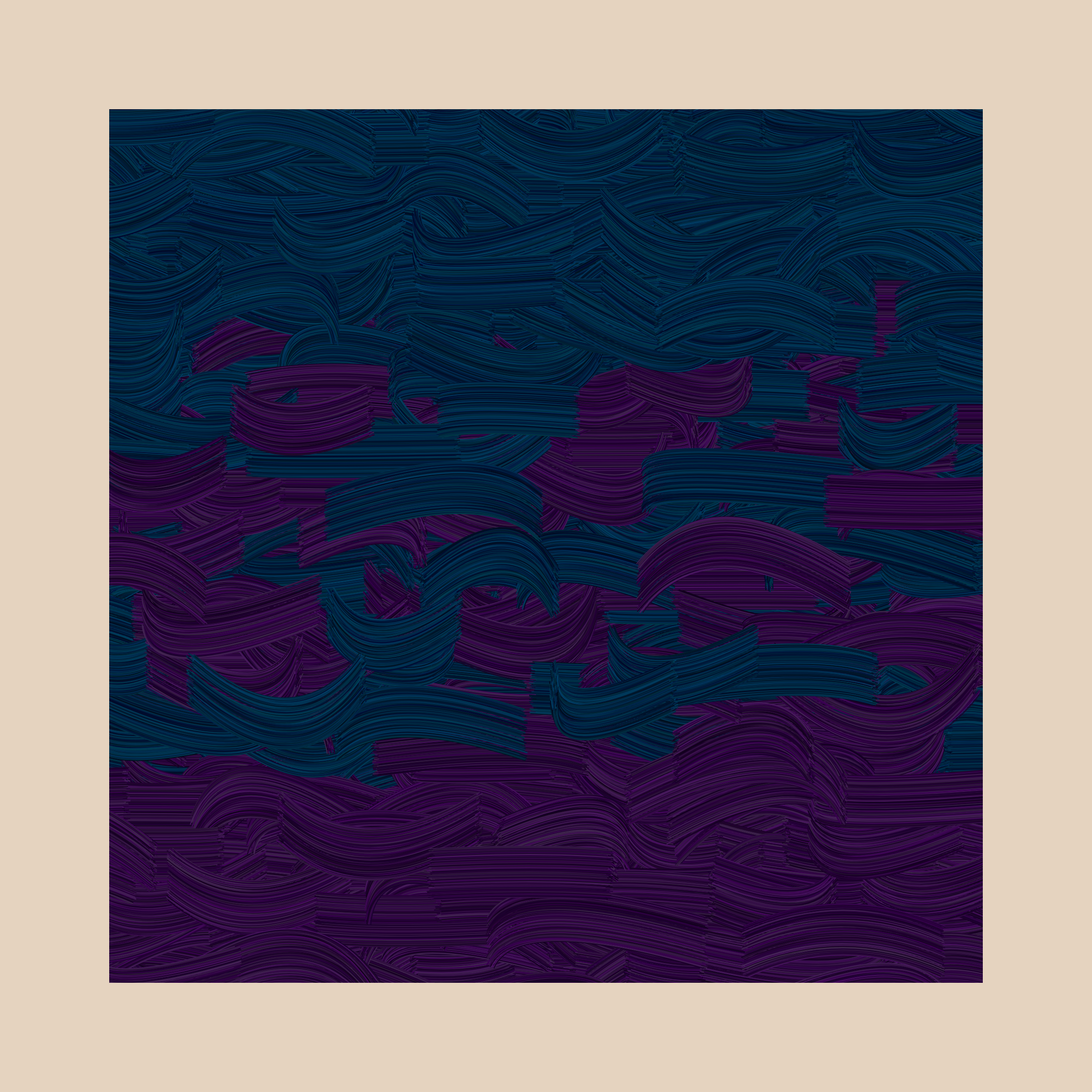 Color Streams #180