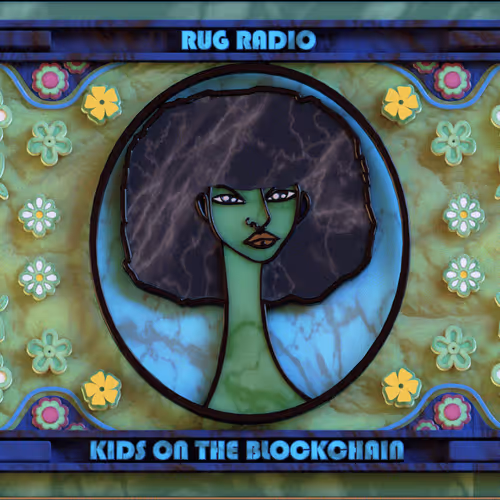 Rug Radio: Scarce 2