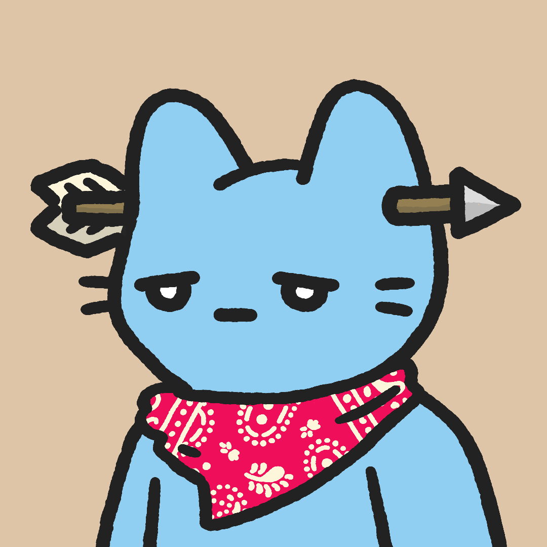 Cool Cat #1584