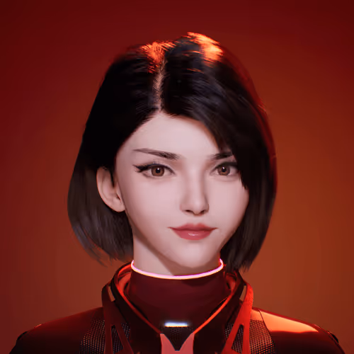 TENGOKU human #100