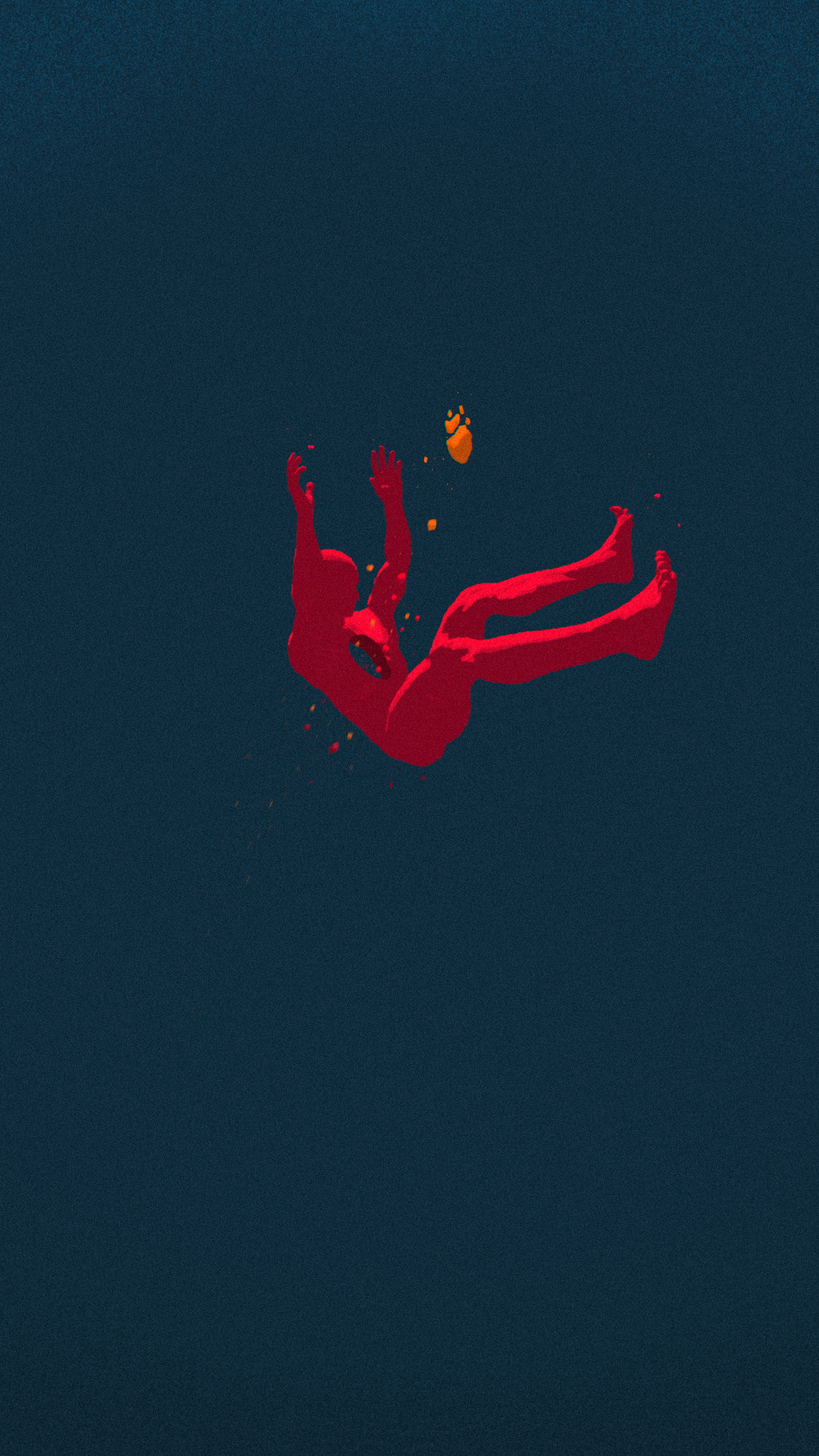 Losing