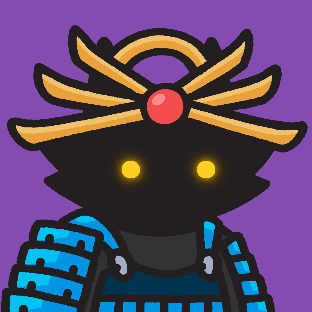Shadow Wolf #2517