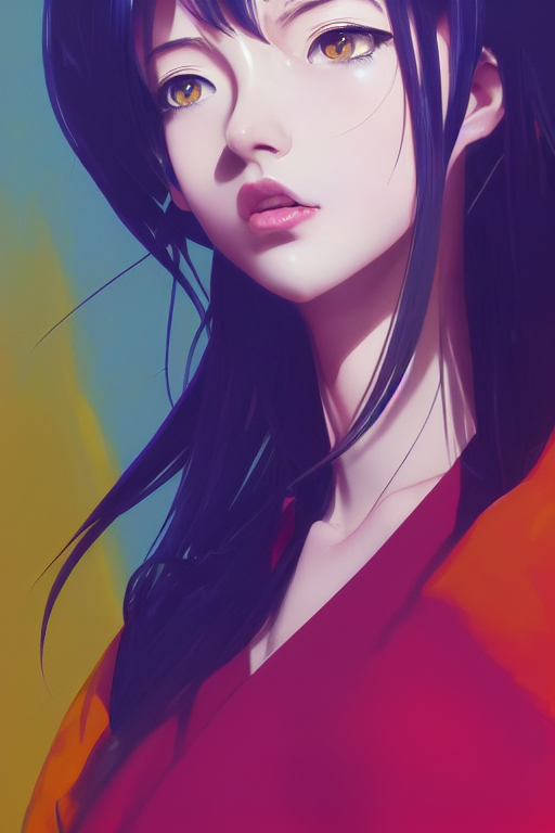 Utsukushii #1336