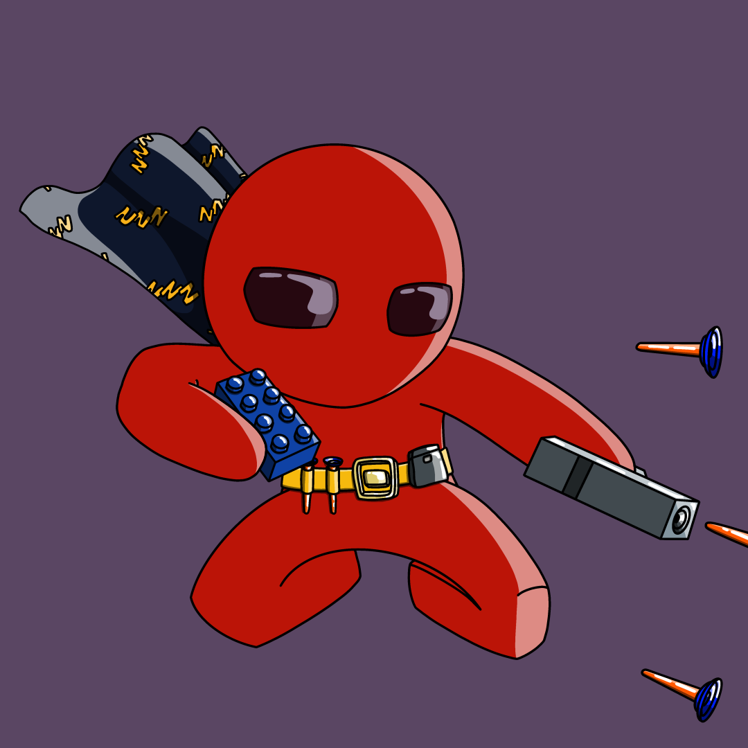 Red #1499