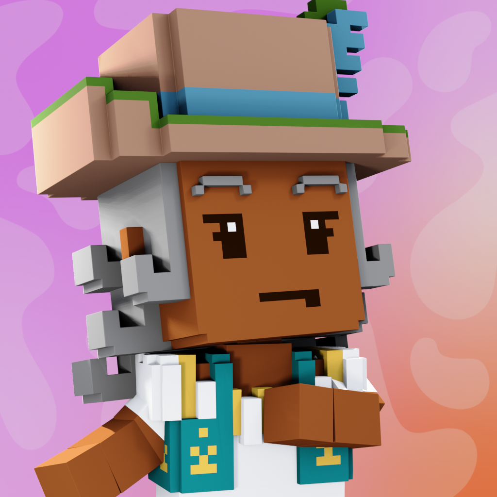 Founder's Pirate #145