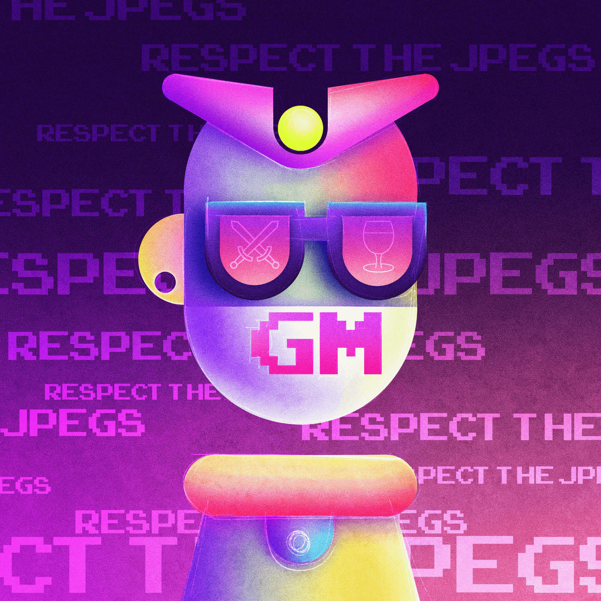 Mysterious GM!