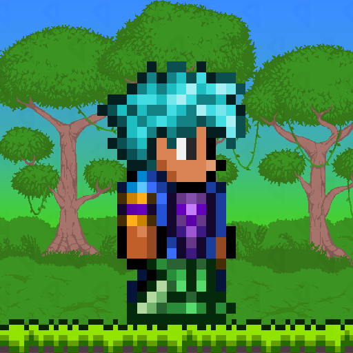 Terrans NFT #279