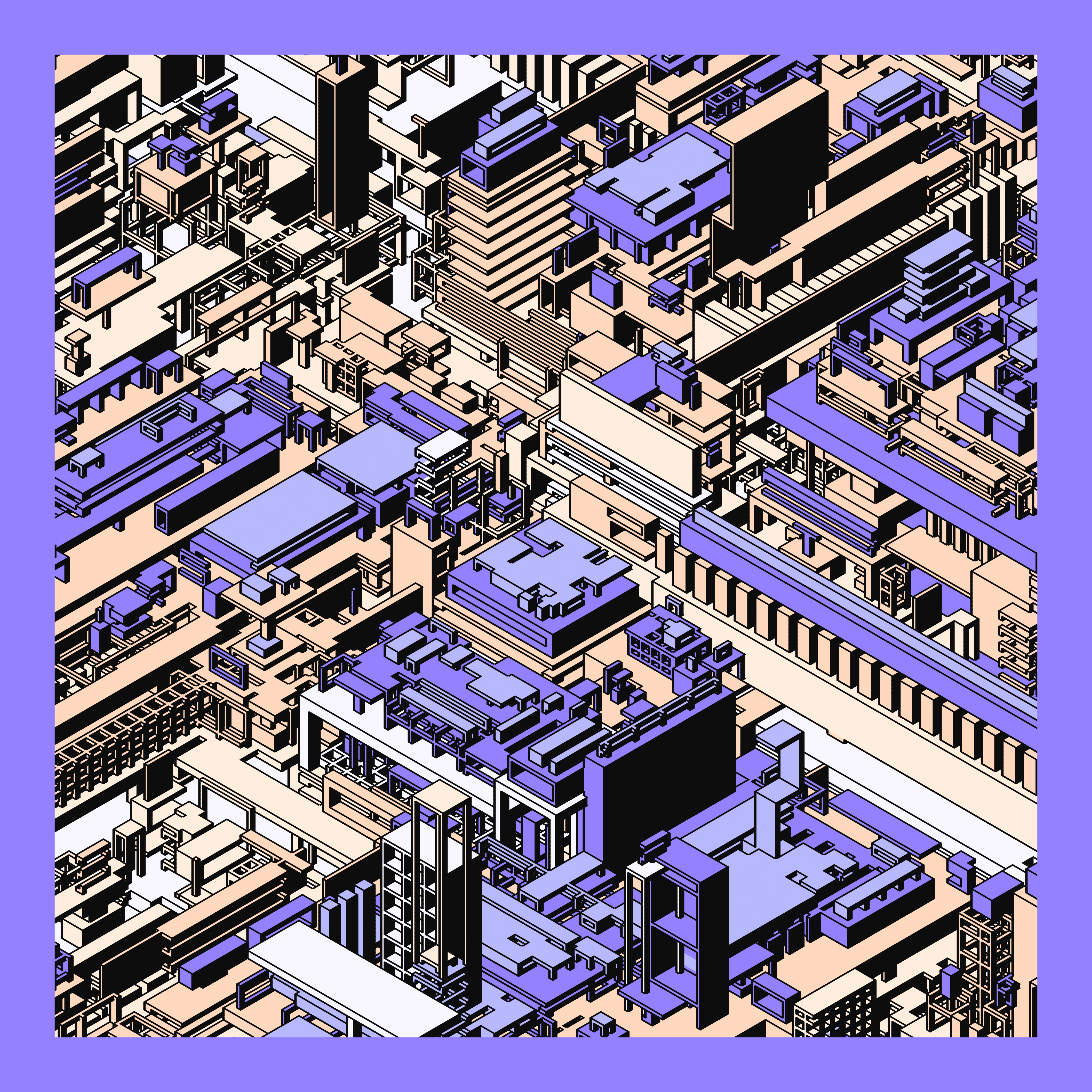 Plasticity #137