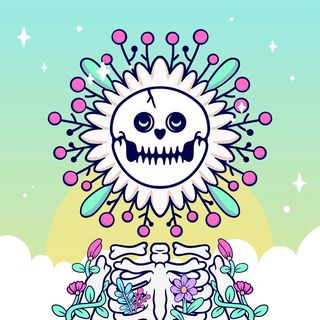 Flowerfam #1