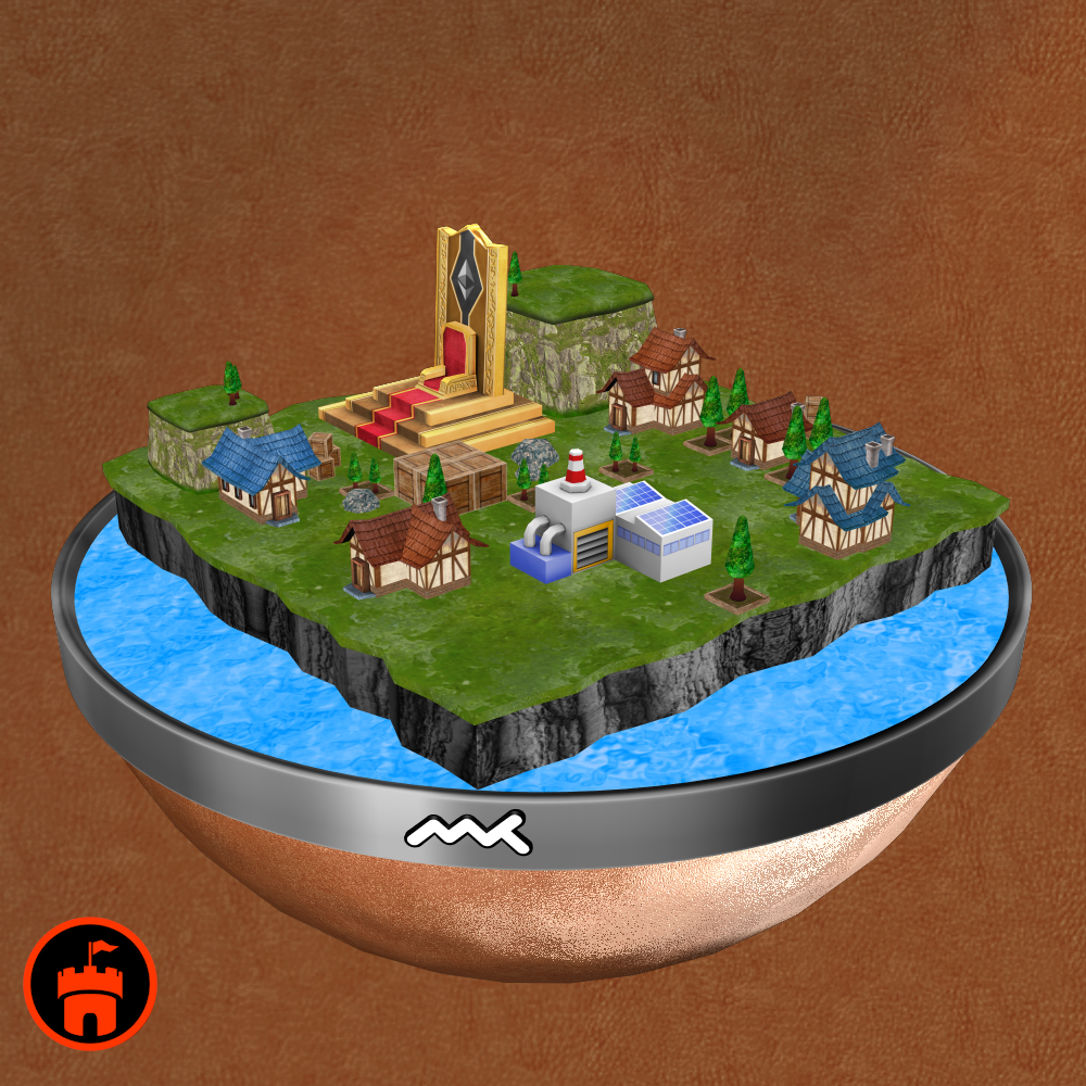 Metaani Area#0705