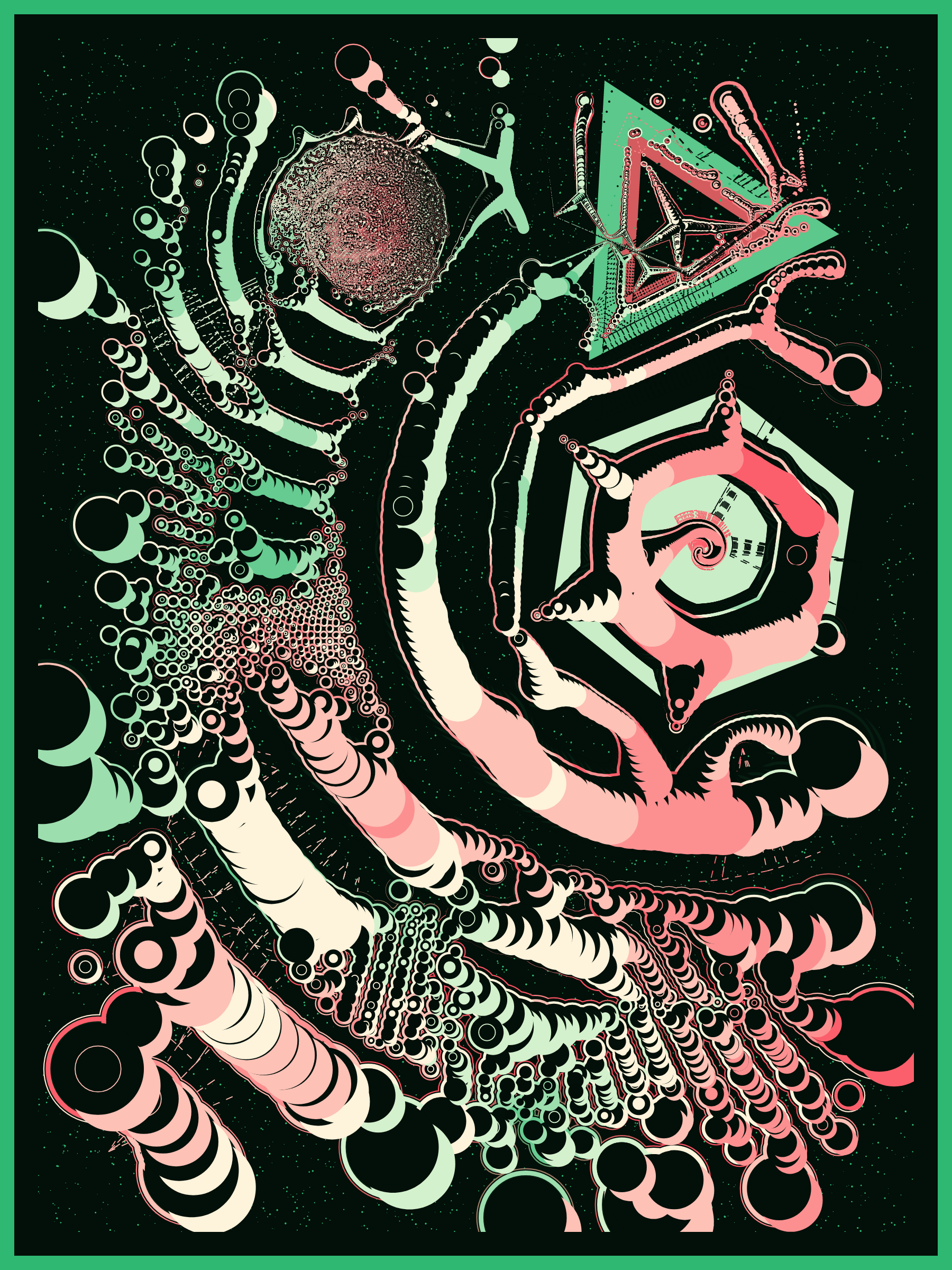 Alien DNA #216