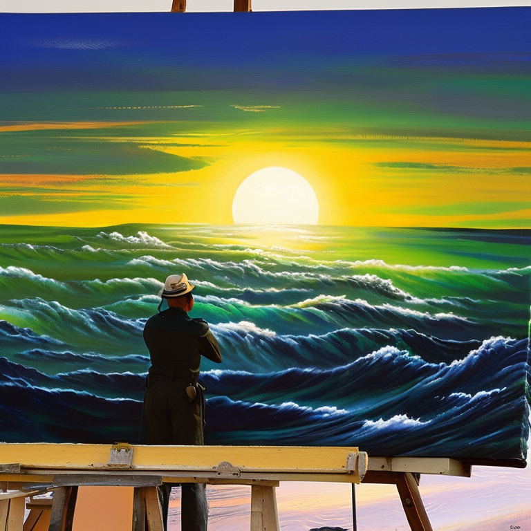 BR Artist 2023