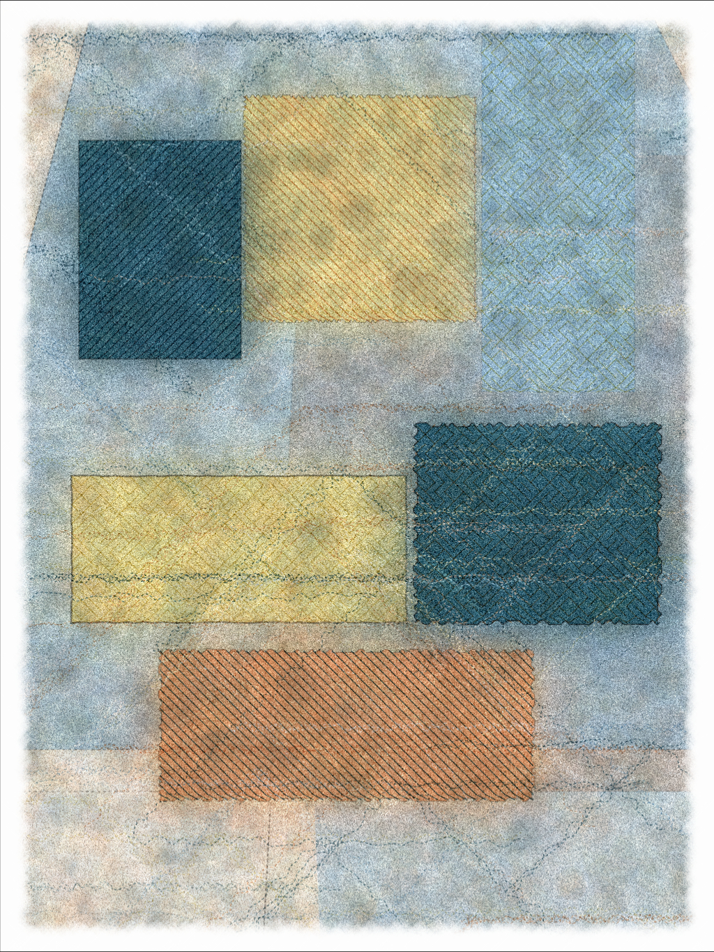 Tessellate #68