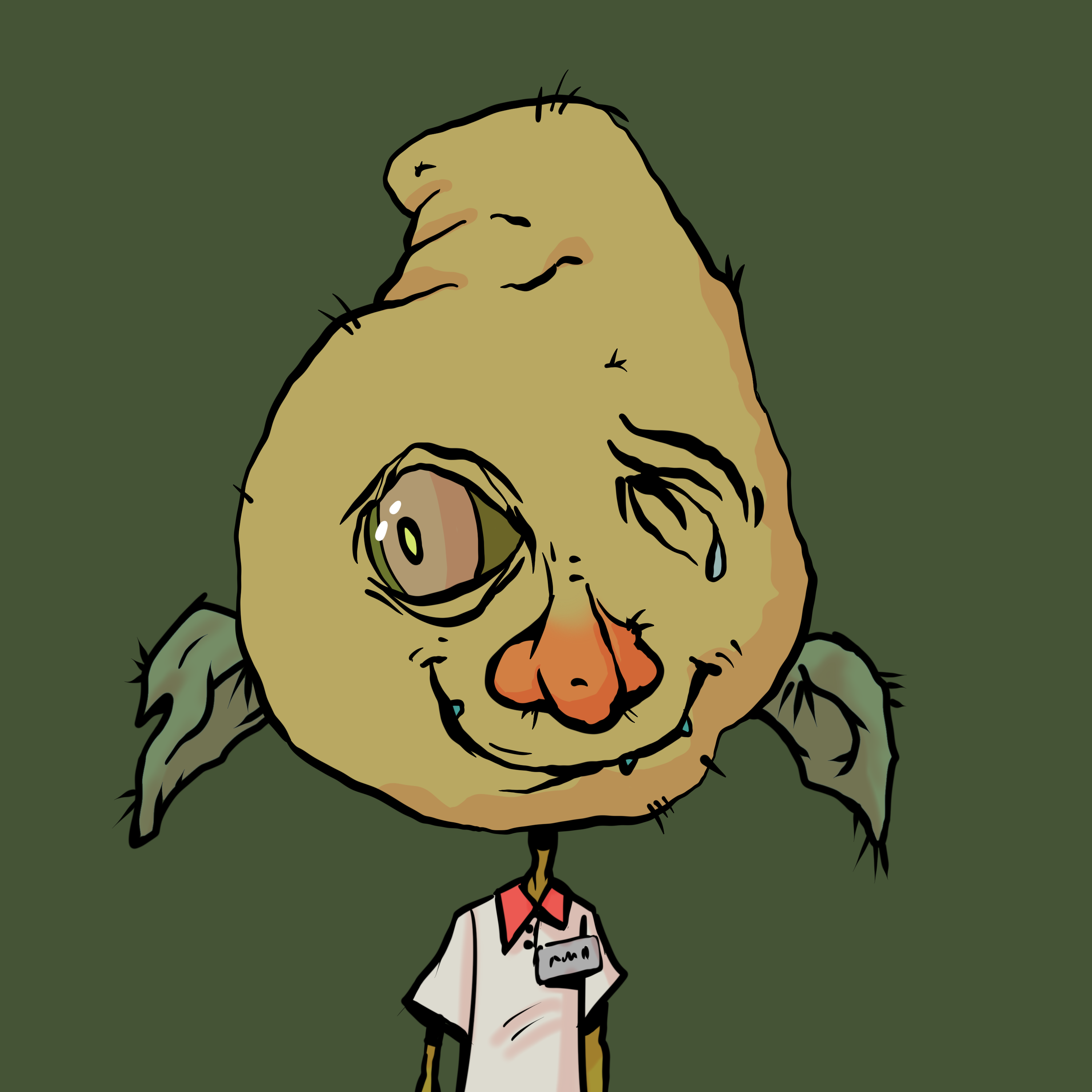 goblintown.wtf #8045