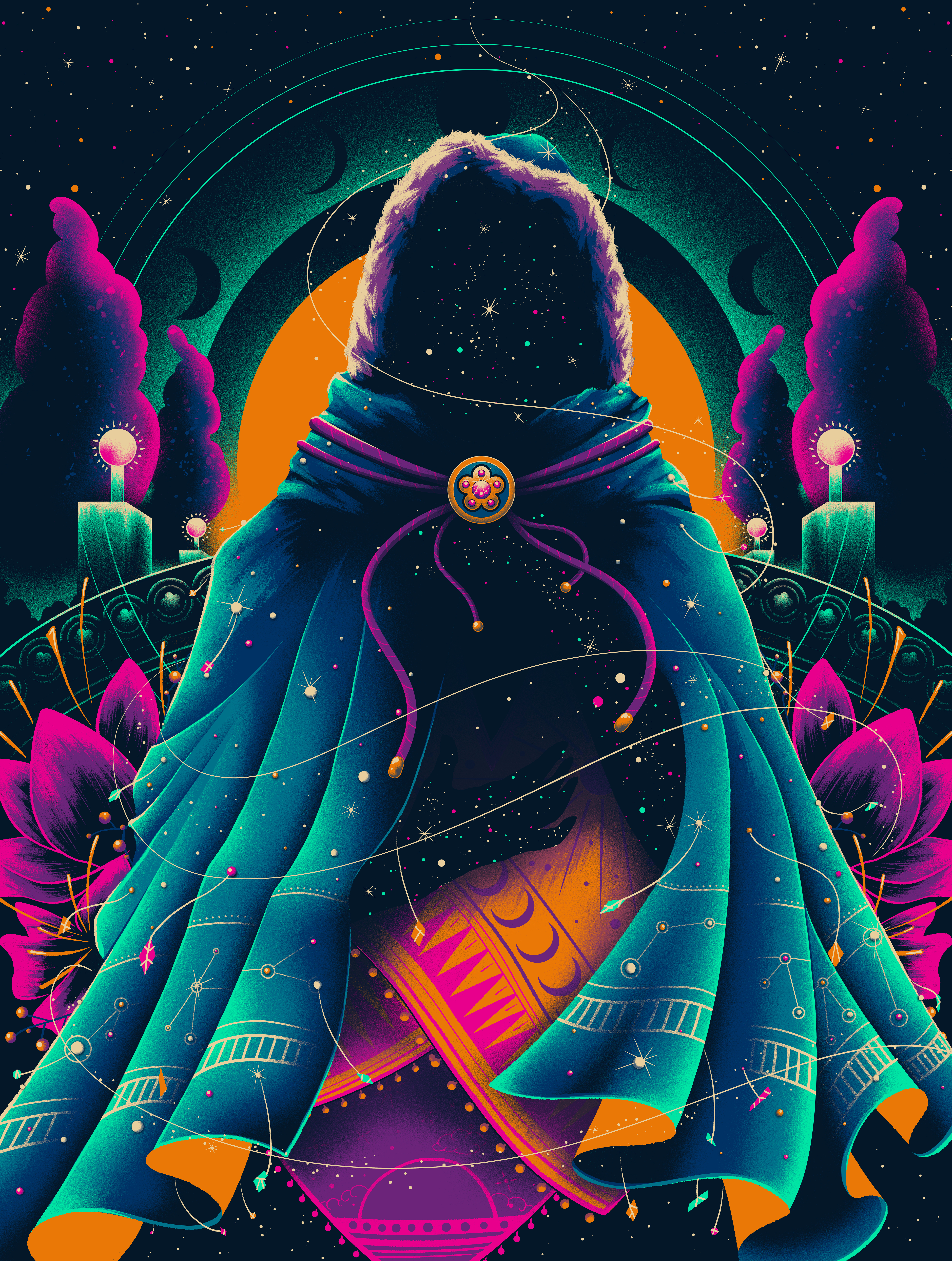 Starfall